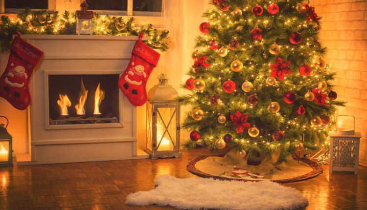 14 رسم کریسمسی جهان که ممکن است شما را غافلگیر کند