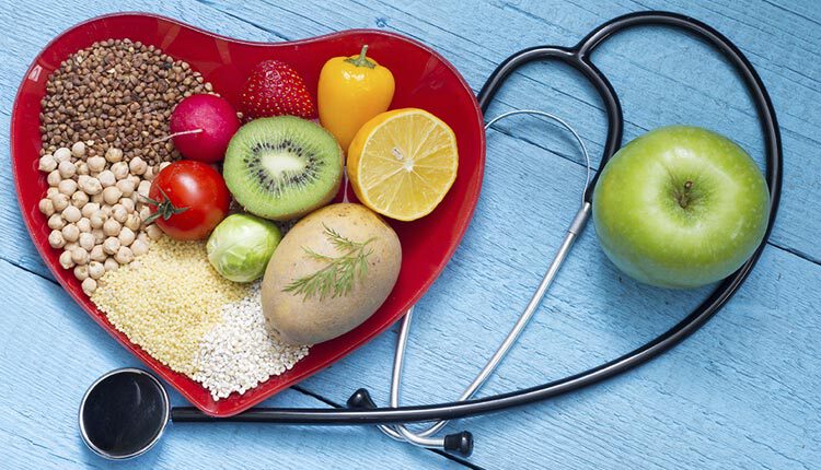 ۱۵ روش طبیعی برای کاهش فشار خون