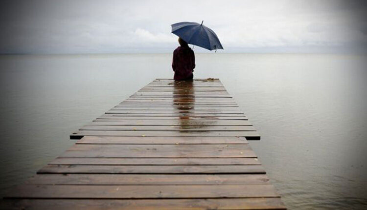 نیاز به تنهایی