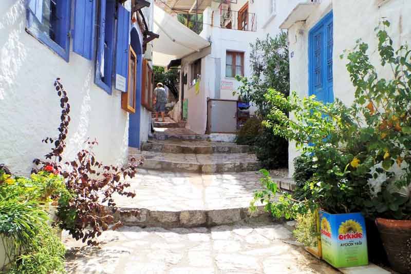 شهر مارماریس 