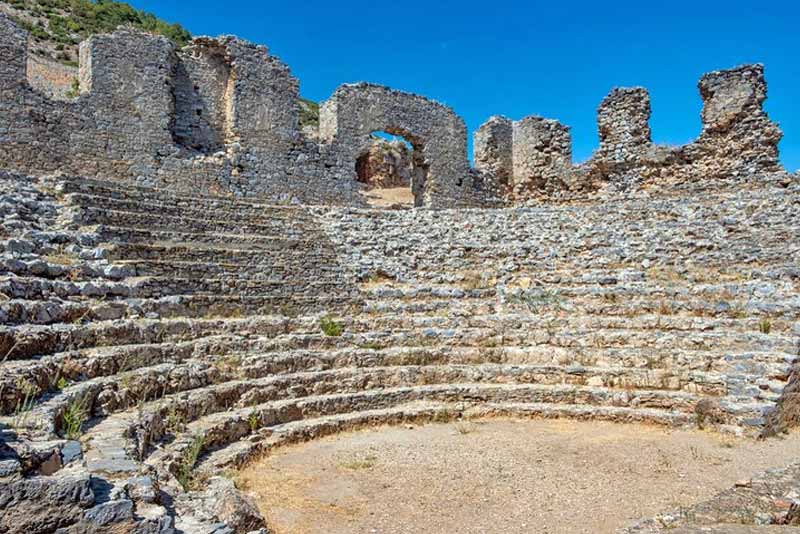 آنموریوم را کشف کنید