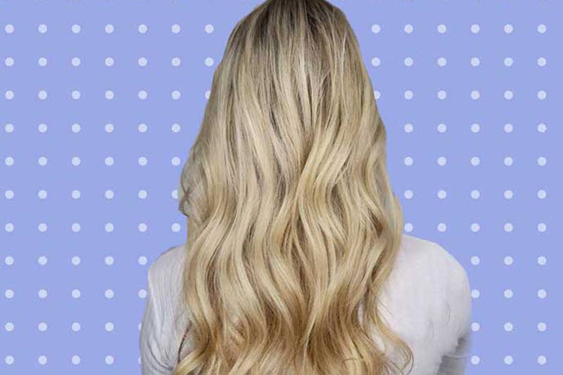 مراقبت از مو