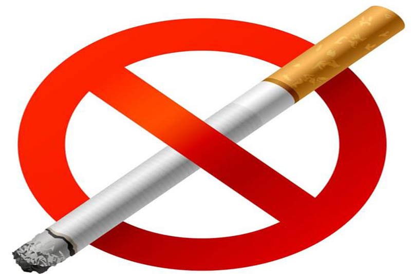 ترک سیگار