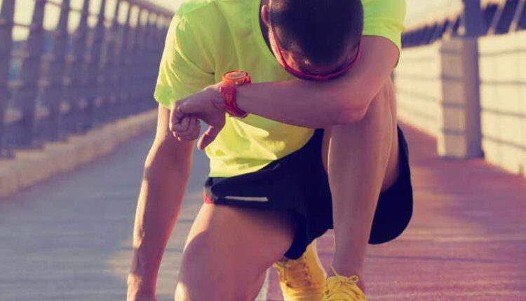 علائم و نشانه ‌های سندروم بیش ‌تمرینی در ورزشکاران