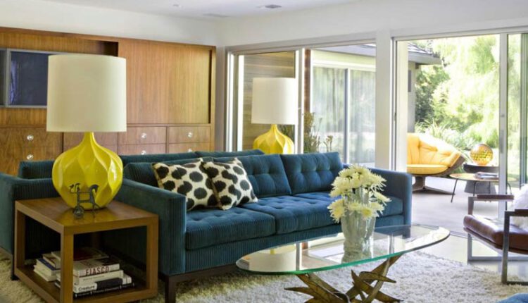 گامهای ساده برای نوسازی خانه شما