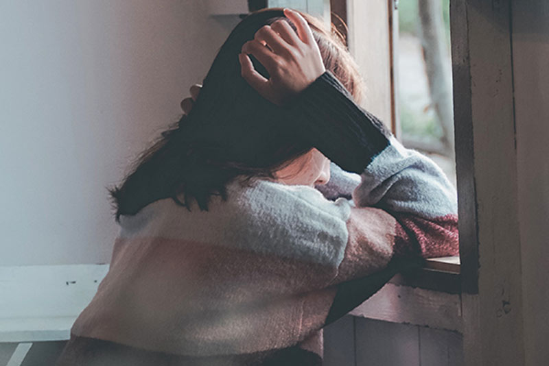 انزوای اجتماعی 