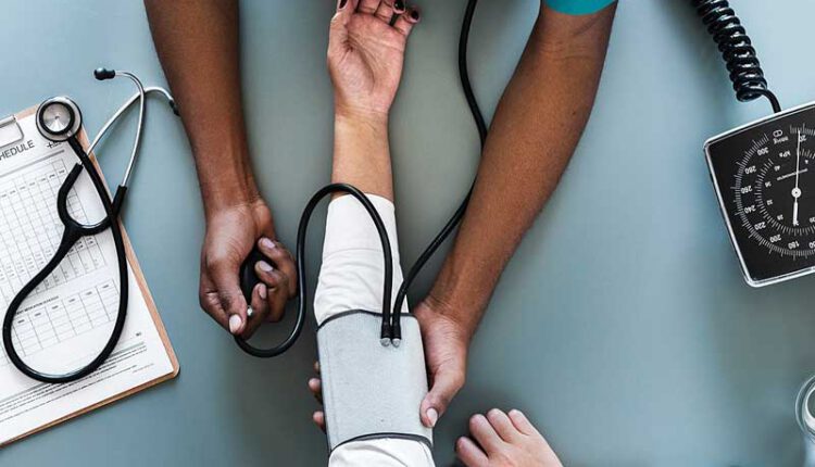 فشار خون طبیعی چیست؟