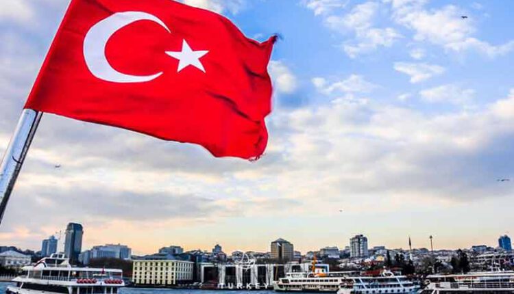 10 مکان گردشگری ترکیه