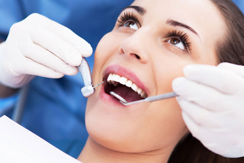 9 بیماری دهان و دندان و اهمیت بهداشت دهان