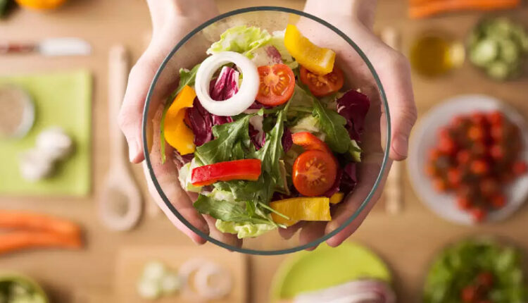 11 ترفند رژیم غذایی در آشپزخانه‌ برای کاهش وزن