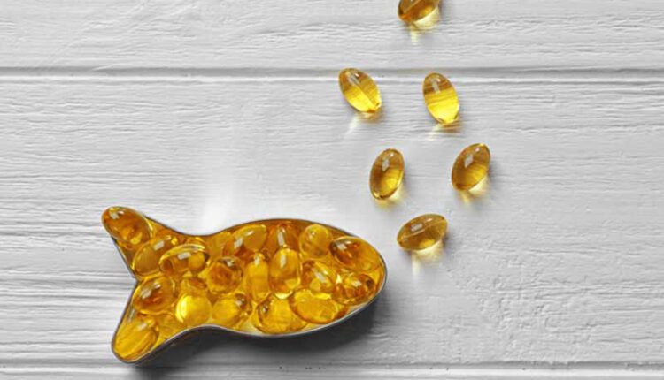 فواید روغن ماهی برای مو