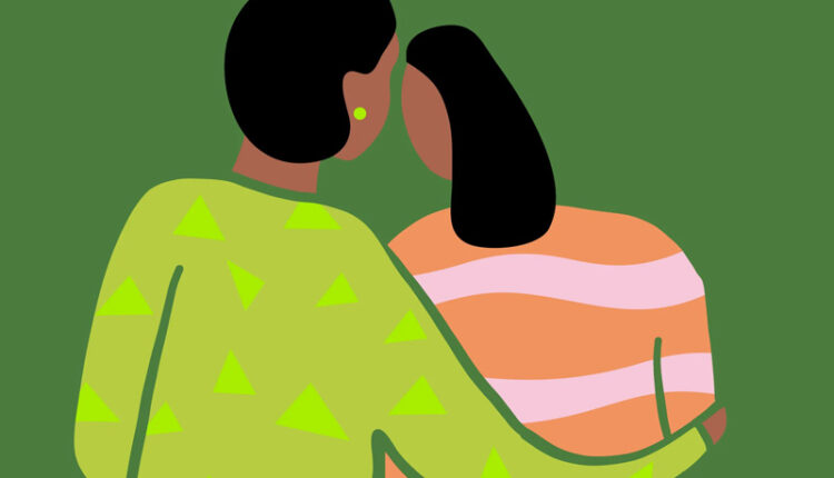 چگونه وقتی شخصی را آزار دادید از او عذرخواهی کنید؟