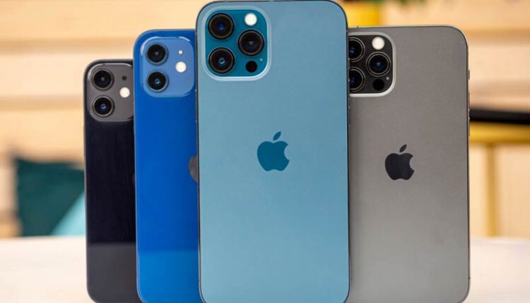 بررسی نهایی مدل‌های گوشی آیفون IPhone 12، ۱۲ Mini، ۱۲ Pro و ۱۲ Pro Max