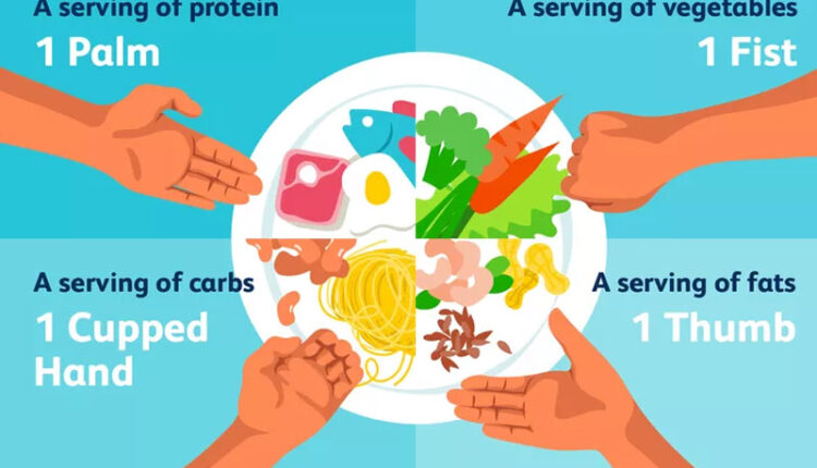 9 اشتباه در میزان اندازه گیری مواد غذایی، که به راحتی میتوان از آنها پرهیز کرد