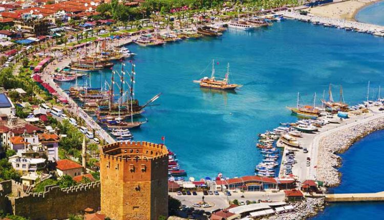 11 کار جذاب برای انجام دادن در آلانیا