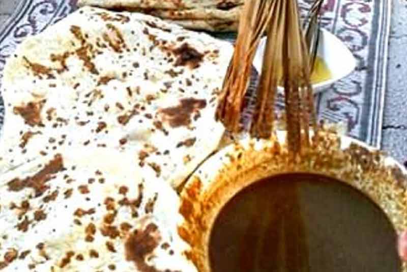 مهیاوه یا سوراغ