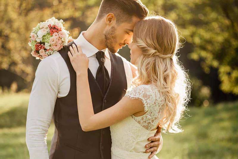 10 نکته برای یک داشتن یک ازدواج شاد