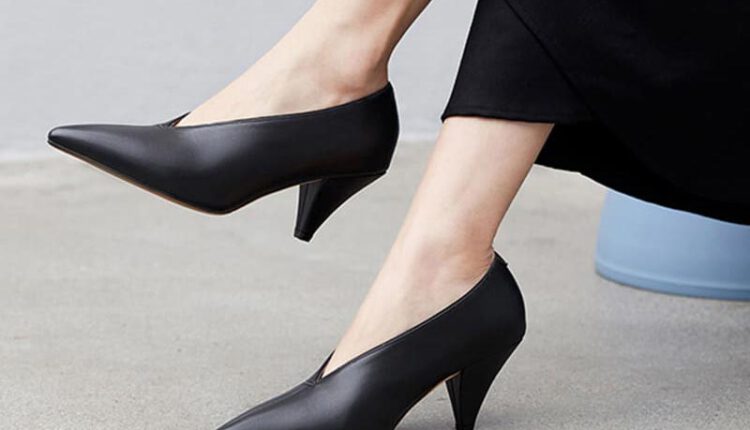 10 مدل جدید کفش برای خانم ها در سال 2021