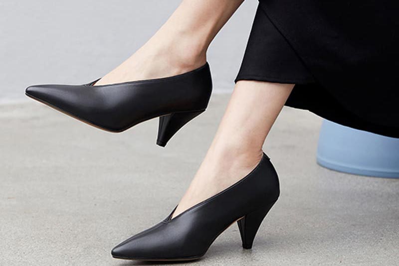 10 مدل جدید کفش برای خانم ها در سال 2021