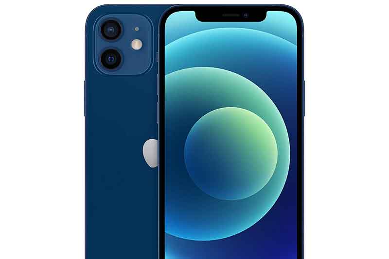 آیفون 12 اپل