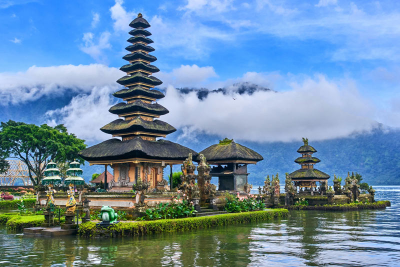 بهترین زمان سفر به بالی