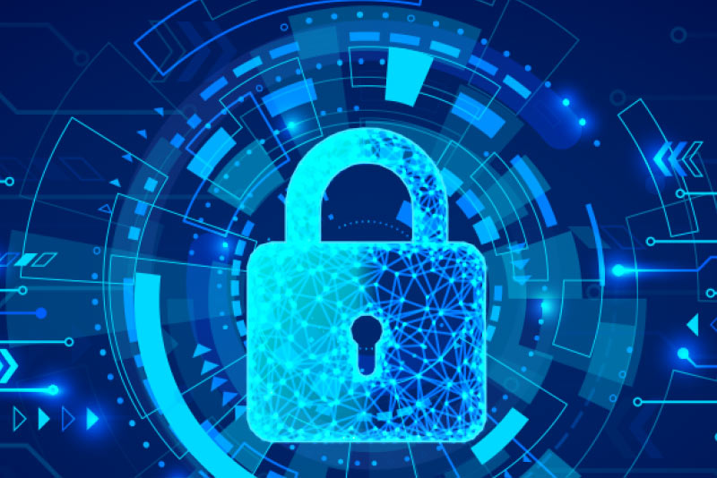 استخدام امنیت سایبری