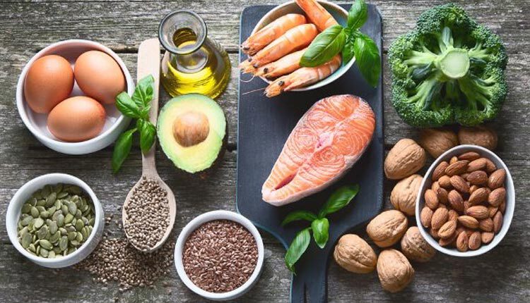 کاهش کلسترول خون