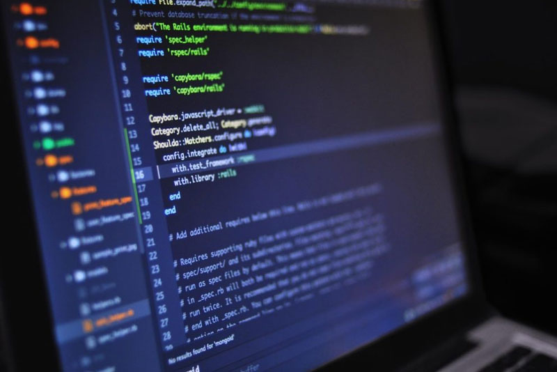 استخدام توسعه نرم افزار