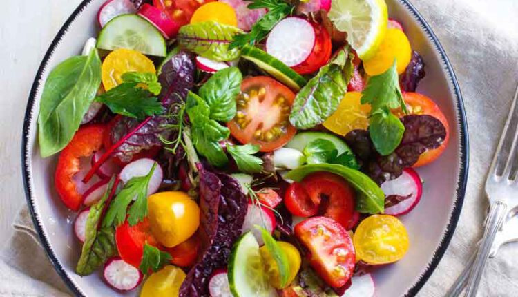 مزایا و معایب رژیم گیاهخواری چیست؟