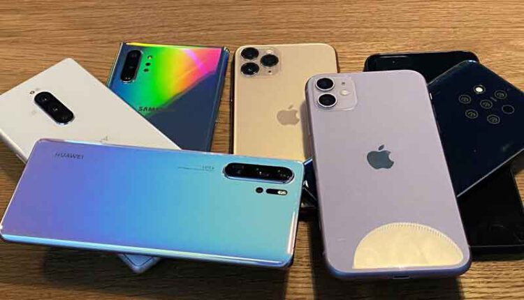 در حال حاضر بهترین گوشی برای خرید کدام است؟