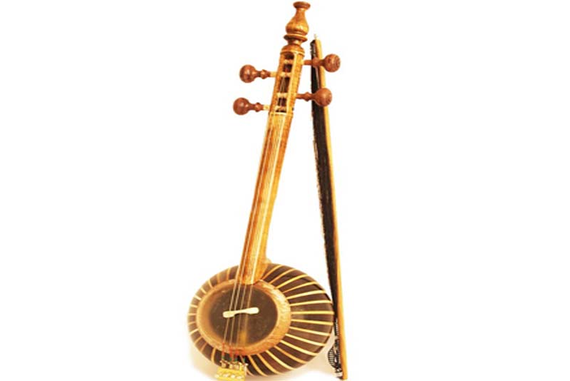 کمانچه