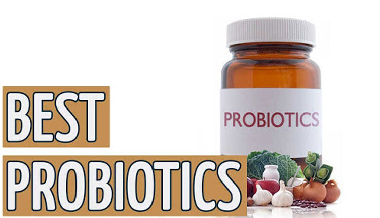 10 ماده غذایی از بهترین پروبیوتیک ها برای افراد وگان