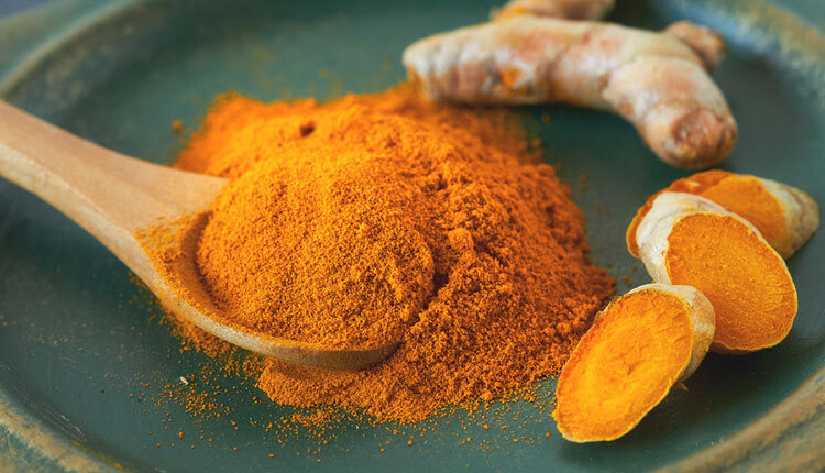 10 مورد از خواص باورنکردنی زردچوبه