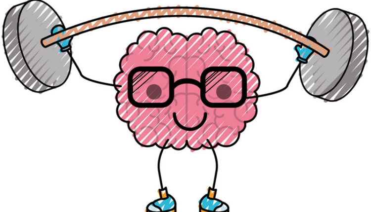 10 تکنیک تمرین ذهنی برگرفته از روانشناسی ورزشی