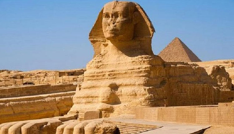  مصر باستان 