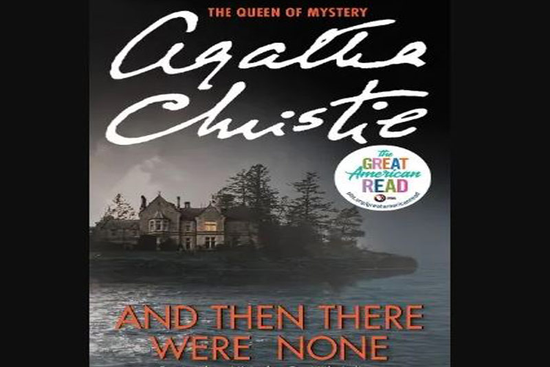 سپس هیچکدام باقی نماندند