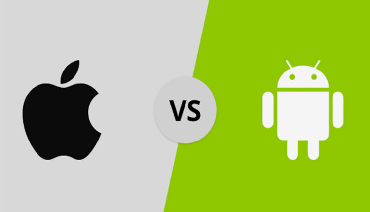 اندروید یا iOS؟