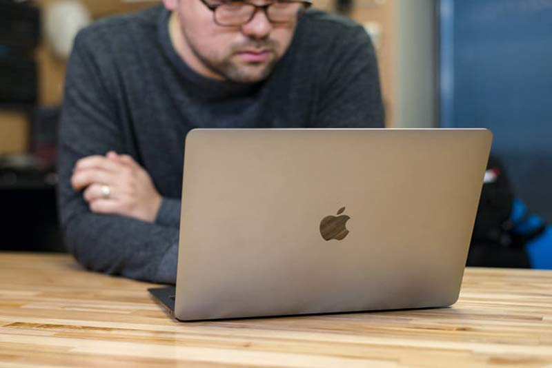 Apple MacBook Air M1