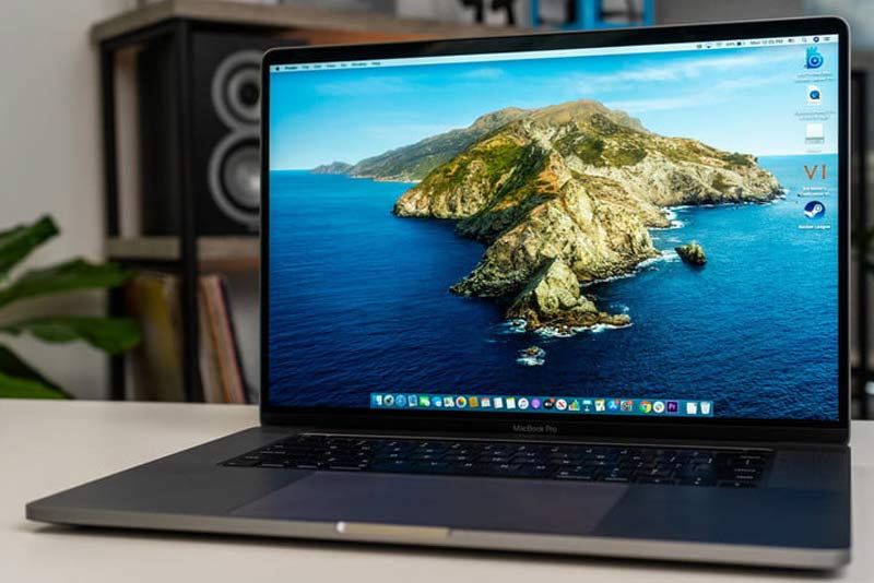 Apple MacBook Pro 16-inch