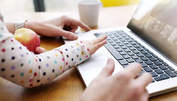 تاریخچه کیبورد کامپیوتر