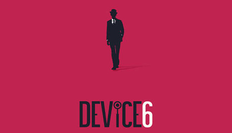 Device 6 بازی