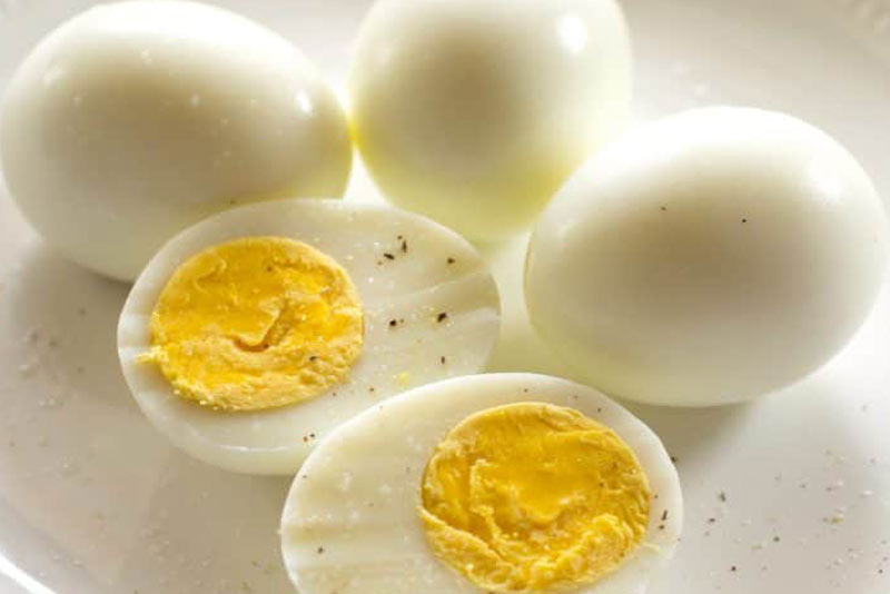 فستینگ تخم مرغ