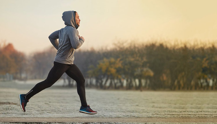 ورزش های استقامتی و دویدن