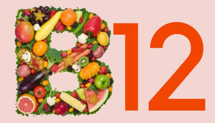مواد غذایی دارای B12 برای گیاهخواران و وگان