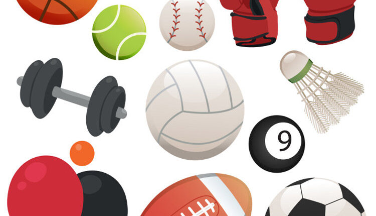 با انواع مختلف رشته های ورزشی آشنا شوید