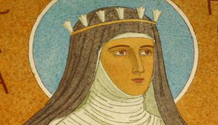 هیلدگارد بینگنی