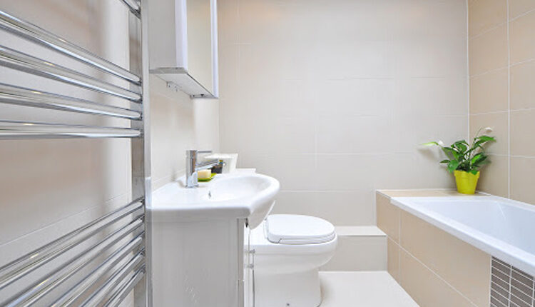 چگونه حمامی تمیز و بهداشتی داشته باشیم؟