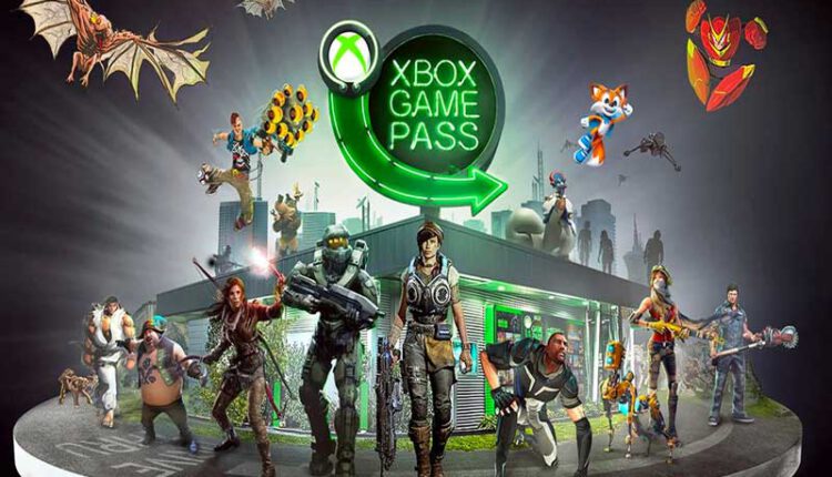 لیست بهترین بازی های Xbox Game Pass در سال 2021