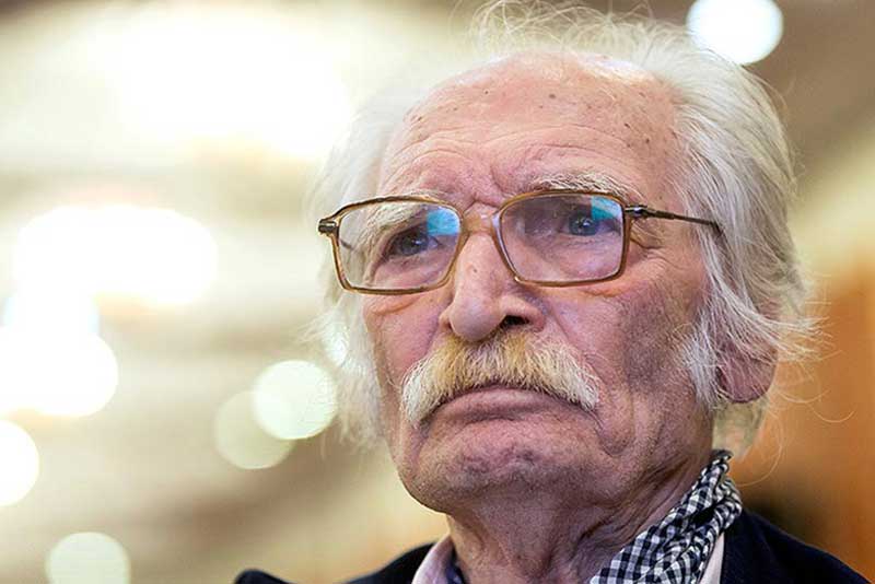 محمود دولت آبادی