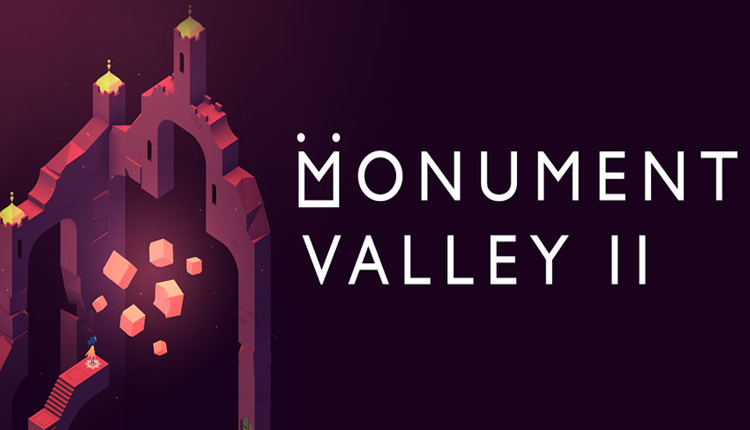 Monument Valley 2 بازی